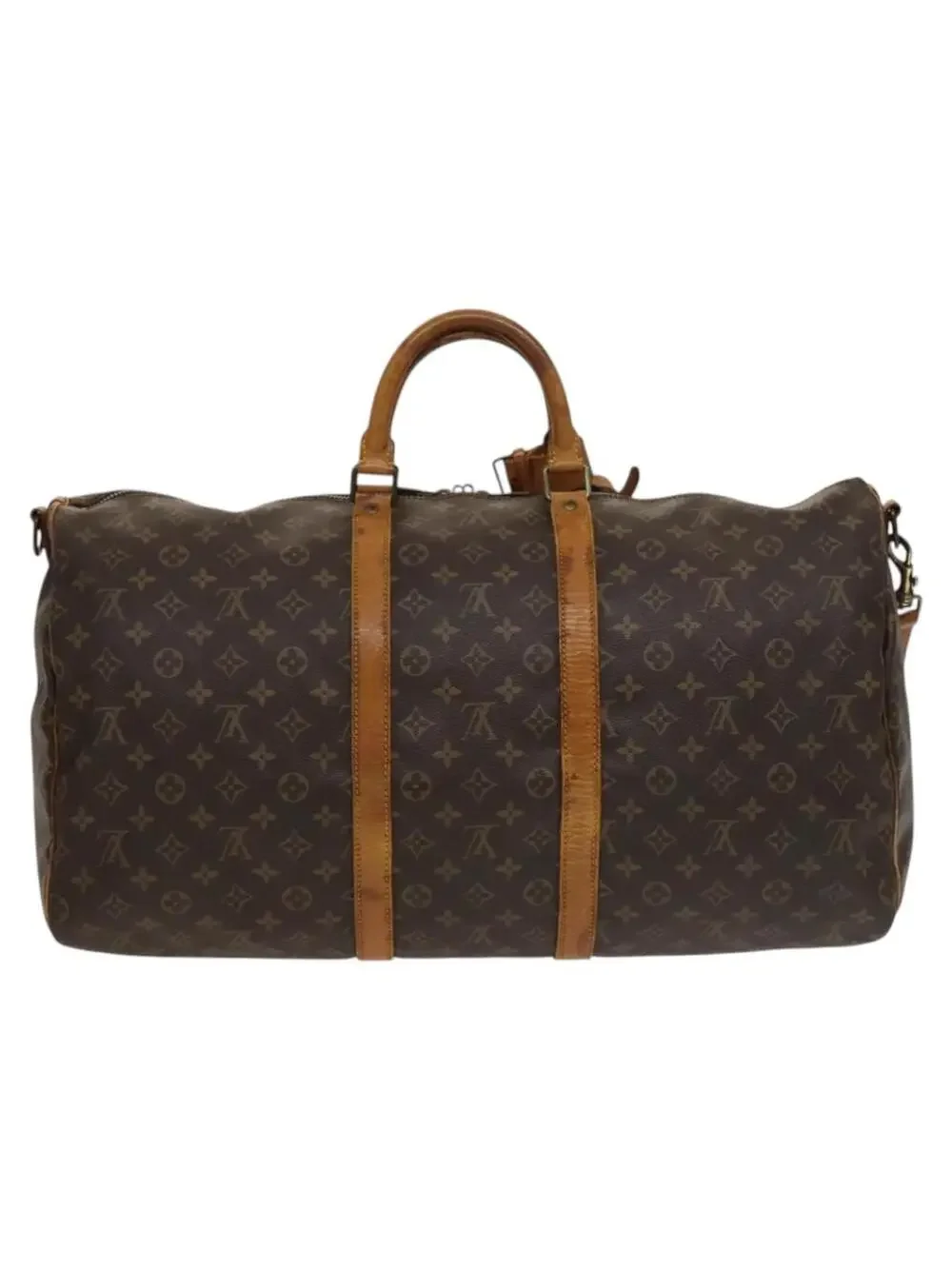 Louis Vuitton Keepall Bandouliere 55 #344145L57B